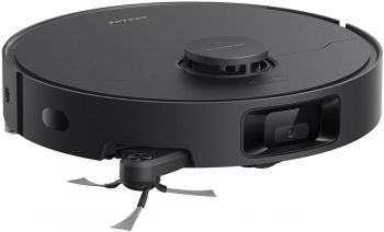 Купить пылесос Робот-пилосос Dreame D20 Pro Plus Black (RLD43SD-BL) | Фото 10