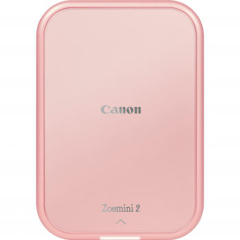 Фотопринтер Canon ZOEMINI 2 Rose Gold (5452C003) | Фото 1