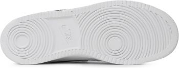 Кеди чоловічі Nike Court Vision Mid Nn DN3577-101 45 (11 US) білі (195243508083) Кеди чоловічі Nike Court Vision Mid Nn DN3577-101 45 (11 US) білі (195243508083) | Фото 4