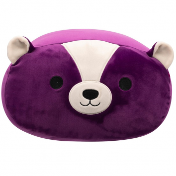 Купить мягкую игрушку М'яка іграшка Squishmallows - Скунс Слоан (30 см), (SQCR06555) | Фото 1