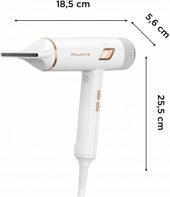 Фен ROWENTA Ultimate Experience Maestria CV9910F3 | Фото 13