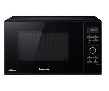 Мікрохвильова піч PANASONIC NN-GD37HBZPE | Фото 2