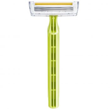 Бритва без змінного картриджа BIC Pure 3 Lady 1шт (3086126726922) | Фото 1