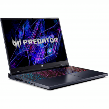Купить ноутбук Ноутбук ACER Predator Helios Neo 16 PHN16-72 (NH.QRFEU.005) | Фото 1
