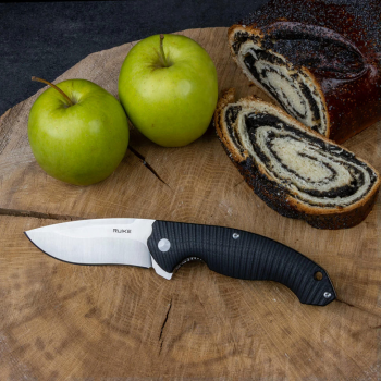 Ніж складний Ruike Fang P852-B Ніж складний Ruike Fang P852-B | Фото 6