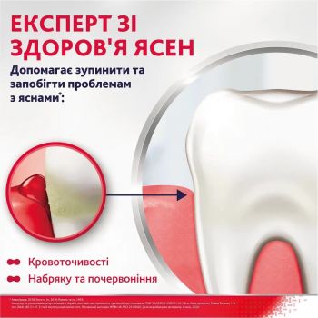 Зубна паста PARODONTAX Classic 75 мл (5054563230584) | Фото 6