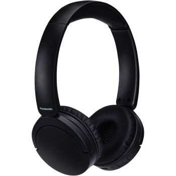 Навушники PANASONIC RB-HF630BG-K Black | Фото 1