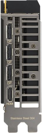 Відеокарта ASUS GeForce RTX 5050 8 GB GDDR6 (90YV0N72-M0NA00) Відеокарта ASUS GeForce RTX 5050 8 GB GDDR6 (90YV0N72-M0NA00) | Фото 4