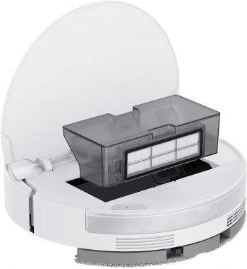 Купить пылесос Робот-пилосос Dreame D20 PLUS RLD35GD | Фото 6