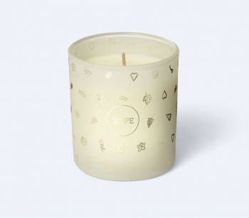 Свічка Yope декоративна Vanilla, 200 г (5900168901087) Свічка Yope декоративна Vanilla, 200 г (5900168901087) | Фото 2