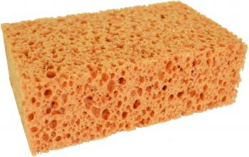 Губка Poputchik автомобільна Profi 11-012 (11-012) | Фото 2