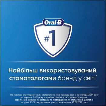 Купить зубную щетку Зубна щітка Oral-B Colours середньої жорсткості 4шт (8001090675521) | Фото 2