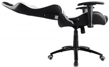 2E GAMING Chair BUSHIDO White/Black (2E-GC-BUS-WT) 2E GAMING Chair BUSHIDO White/Black (2E-GC-BUS-WT) | Фото 10