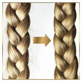 Купить бальзам и кондиционер для волос PANTENE Pro-V з аргановою олією 100 мл (8006540124833) | Фото 3