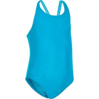 Цілісний купальник для дівчаток Nabaiji Julia 8574189 1,5 роки (76-81 см) блакитний Цілісний купальник для дівчаток Nabaiji Julia 8574189 1,5 роки (76-81 см) блакитний | Фото 1