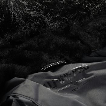 Куртка чоловіча Alpine Pro Werd MJCD681 779 L сіра (007.020.0075) | Фото 14