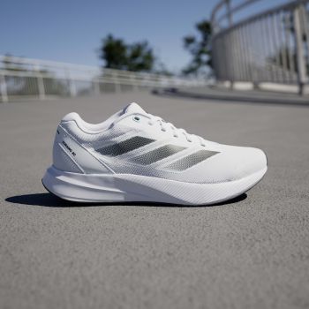 Кросівки Adidas Duramo Rc U ID2702 42 (8 UK) білі (4066764356650) Кросівки Adidas Duramo Rc U ID2702 42 (8 UK) білі (4066764356650) | Фото 8