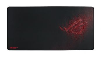 Ігрова поверхня ASUS ROG Sheath Black Box (90MP00K1-B0UC00) | Фото 1
