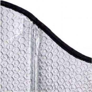 Сонцезахисна шторка Lavita 130х60см (LA_140201S) | Фото 5