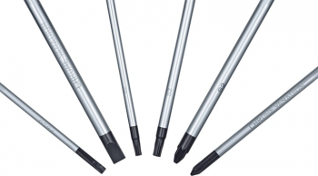 Набір професійних викруток та змішаних ручних інструментів BOSCH, 19 шт. (0.615.990.N2R) Набір професійних викруток та змішаних ручних інструментів BOSCH, 19 шт. (0.615.990.N2R) | Фото 2