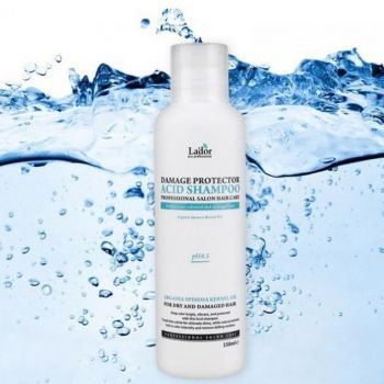 LADOR Damage Protector Acid, 150 мл (8809500810605) | Фото 3