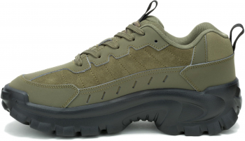 Кросівки чоловічі Caterpillar (CAT) Intruder essential P726127 42 зелені | Фото 2