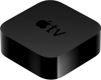 Медіаплеєр APPLE TV 4K 128GB Wi‑Fi + Ethernet (MN893RU/A) 2022 Медіаплеєр APPLE TV 4K 128GB Wi‑Fi + Ethernet (MN893RU/A) 2022 | Фото 4