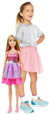 Велика лялька Barbie 