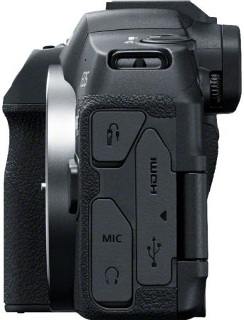 Фотоапарат CANON EOS R8 + LP-E17 (5803C087) | Фото 14