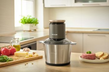 Подрібнювач SENCOR SCB8000BK Купить блендер Подрібнювач SENCOR SCB8000BK | Фото 6