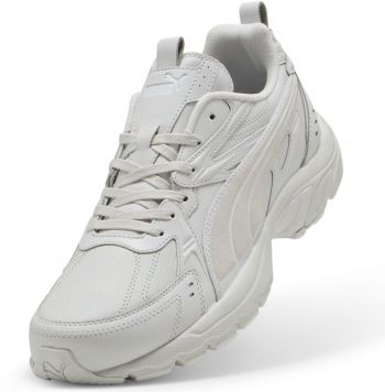 Кросівки Puma Milenio Tech L 397825-05 38.5 (5.5 UK) сірі (4069156663077) | Фото 4