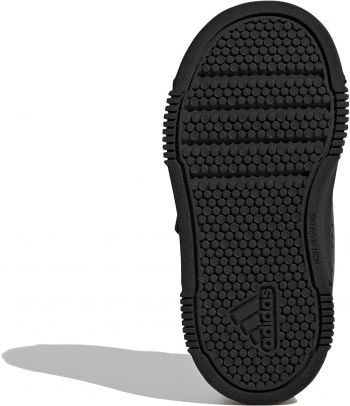Кеди дитячі ADIDAS Tensaur Sport 2.0 CF I GW6455 27 (9.5K UK) чорні (4065426046144) | Фото 3