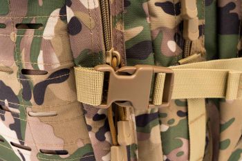 2Е 45L, камуфляж (2E-MILTACBKP-45L-MC) 2Е 45L, камуфляж (2E-MILTACBKP-45L-MC) | Фото 8