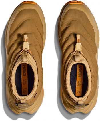 Черевики чоловічі Hoka M Kaha 2 Frost Moc Gtx 1155210-HYW 42 2/3 (9 US) коричневі Черевики чоловічі Hoka M Kaha 2 Frost Moc Gtx 1155210-HYW 42 2/3 (9 US) коричневі | Фото 8