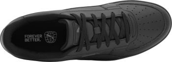 Кеди чоловічі Puma Caven 2.0 392290-01 42.5 (8.5 UK) чорні (4099683134023) Кеди чоловічі Puma Caven 2.0 392290-01 42.5 (8.5 UK) чорні (4099683134023) | Фото 2