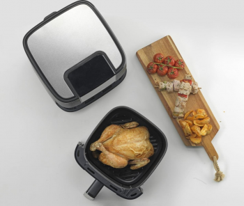 Мультипіч GORENJE AF1350DWB Купить мультиварку Мультипіч GORENJE AF1350DWB | Фото 13