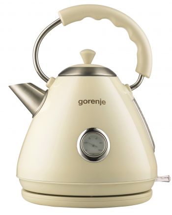 Електрочайник GORENJE K17CLI | Фото 1