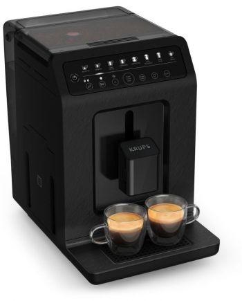 Кавомашина KRUPS EVIDENCE ECO-DESIGN EA897B10 | Фото 7