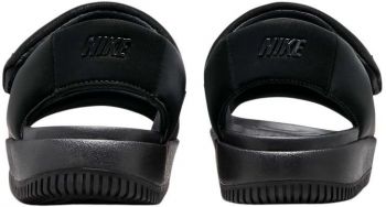 Сандалі жіночі Nike W Nike Calm Sandal FJ6043-001 38 (7 US) чорні | Фото 8