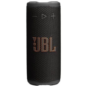 Портативна акустика JBL Grip Black (JBLGRIPBLK) | Фото 1