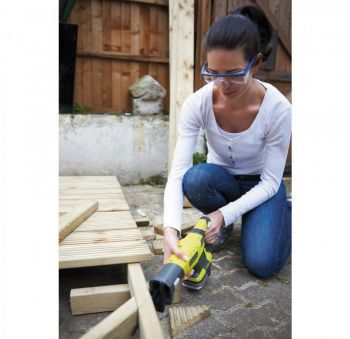 RYOBI ONE+ RRS1801M аккумуляторная (без АКБ и ЗУ) (5133001162) | Фото 8