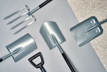 CELLFAST ERGO, 123 см, 2.1кг (40-002) Купить ручной садовый инструмент CELLFAST ERGO, 123 см, 2.1кг (40-002) | Фото 6