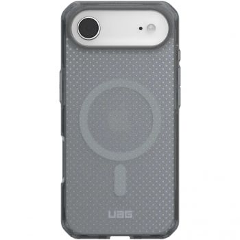 Чохол UAG для APPLE iPhone Air Dot MagSafe Ash (114539113131) Чохол UAG для APPLE iPhone Air Dot MagSafe Ash (114539113131) | Фото 4