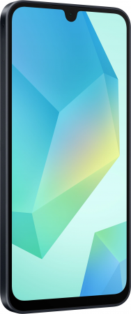 Смартфон SAMSUNG Galaxy A16 4/128Gb Black (SM-A165FZKBEUC) | Фото 4