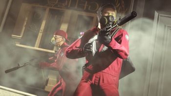 Grand Theft Auto V (PS5) (5026555431842) | Фото 22