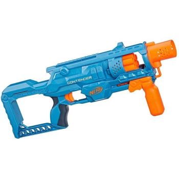 Купить игрушечное оружие Бластер NERF іграшковий 