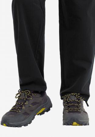 Напівчеревики трекінгові чоловічі Jack Wolfskin Vojo Tour Texapore Low M A62070_6945 42 (8 UK) Напівчеревики трекінгові чоловічі Jack Wolfskin Vojo Tour Texapore Low M A62070_6945 42 (8 UK) | Фото 6