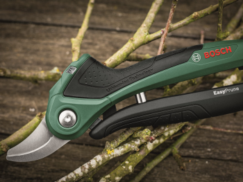 Секатор аккумуляторний BOSCH EasyPrune 12В (0.600.8B2.102) | Фото 14