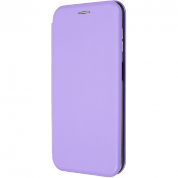 Чохол-книжка ArmorStandart G-Case для SAMSUNG A15 4G (A155) / A15 5G Lilac (ARM73651) | Фото 1