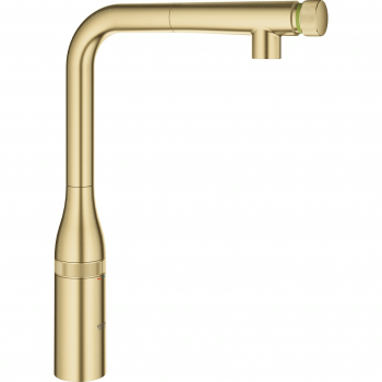 Змішувач для кухні Grohe Essence Smart Control, 199мм (31615GN0) | Фото 1